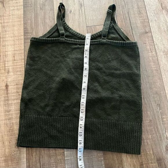 Torrid Everyday Plush Cami Sweater size 00 - Picture 3 of 9